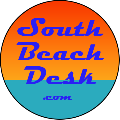 South Beach Desk