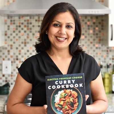 Cookbook Author, Food Blogger, and Recipe Developer at Spice Cravings, where I share quick, easy, and healthy recipes that are low in effort and big on taste!