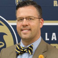 Daniel J. Miani, Ed.D. (@mianid) 's Twitter Profile