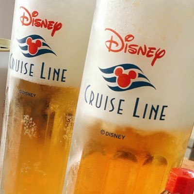 ビールと海外ディズニーと映画💕ヴァイツェンとベルジャンホワイトと南国系のビールが特にお気に入り。語彙力乏しいので感想は基本美味しい🍺 今飲んでたり過去の画像だったり。人生最高のビールはディズニークルーズのベランダで飲むビール🍺国内、海外のディズニーのお酒事情をお伝えしたい。ビール以外のお酒も❤️🥂🍶