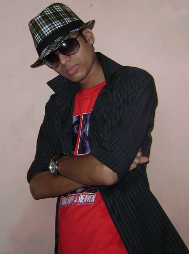 Me just me