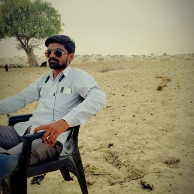 VinayPr88944371's profile picture. विनय प्रताप सिंह राठौड़ पांचला