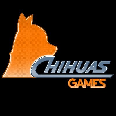 Chihuas Gamesさんのプロフィール画像