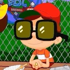 ChilbertArenas0's profile picture. tweets delete