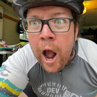 Mike Busch 🥏🌱🌷🚴‍♂️(@mikelikesbikes) 's Twitter Profile Photo