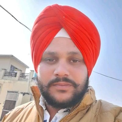 JagjitS14337181's profile picture. Politics ( Aam Admi Party )
Block incharge Dinanagar &
Distt joint secretary ( youth wing ) Gurdaspur 
Mob. no. 9465971300