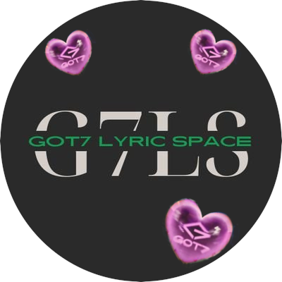 posting @GOT7Official song lyrics every day, every night, feel like a fool, you gotta know 🎶