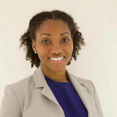 Robyn Jordan Profile