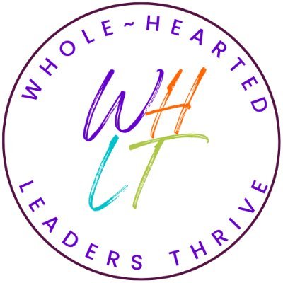 WHLeadersThrive Profile Picture