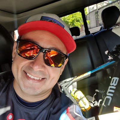 MoragaMemo's profile picture. Emprendedor independiente