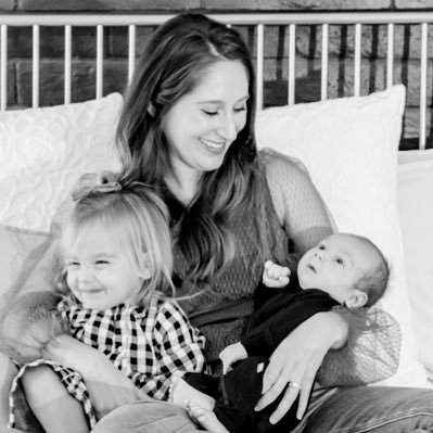 JenaCoolidge's profile picture. EVP of Marketing & Comm. Mom to Maeve & Lachlan.