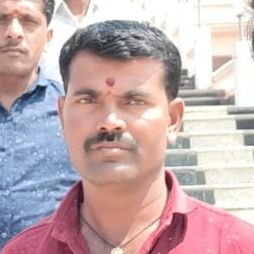 BappasahebKakd3's profile picture. Om sai