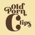OldPornClips (@OldPornClips) Twitter profile photo