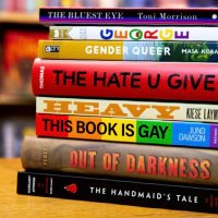 Mama Bear is Book Aware (@mamaknowsbooks) 's Twitter Profile