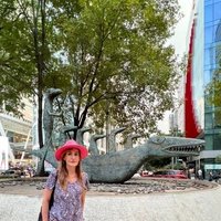 Pati (@patinegrete) 's Twitter Profile