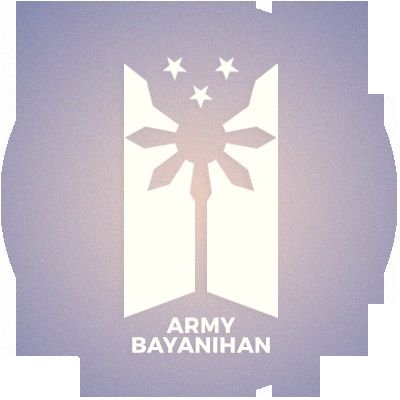 ARMY BAYANIHAN⁷ 🇵🇭