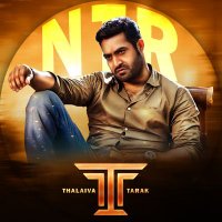 Thalaivaa Tarak(@Thalaivaa_Tarak) 's Twitter Profile Photo