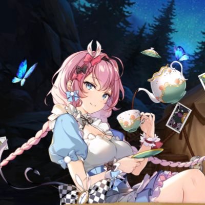 るの❄️✒️ｱﾒﾁｬﾝさんのプロフィール画像