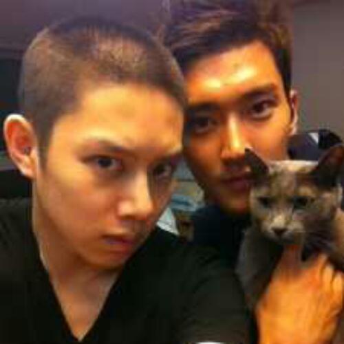 Supershow3's profile picture. My korean teacher told me: Its your choice, nobody forced you; Aftershock changed my perception on money =)