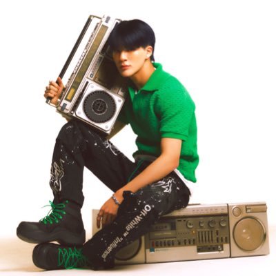 __haaanaka's profile picture. 