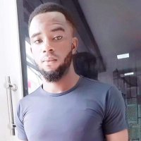 Harrison KAYODE (@kayode_harrison) 's Twitter Profile