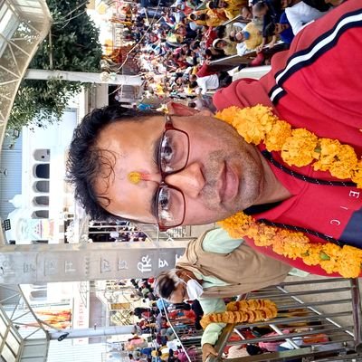 DeepakK78924324's profile picture.