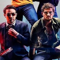 ❤️💚. Daredevil & #SaveIronFist (@randsdefender) 's Twitter Profile