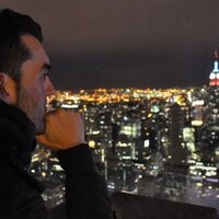 Pere A Noguera (@pereantoni13) 's Twitter Profile Photo