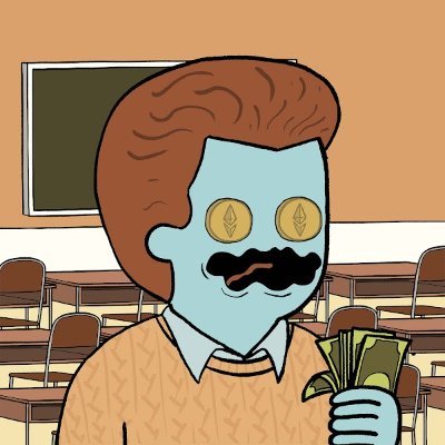 Koinproco's profile picture. Degen, Never Financial Advice