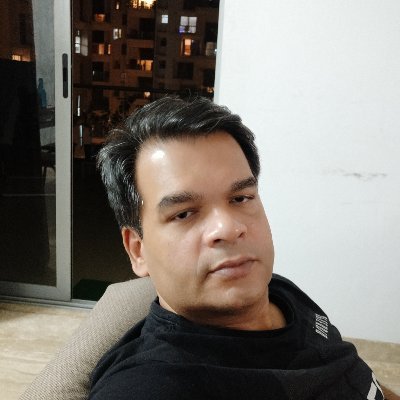 MishraTarapadam's profile picture. Private equity professional