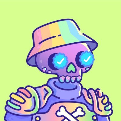 Buxさんのプロフィール画像