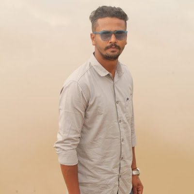 HARISHK60674069 Profile Picture