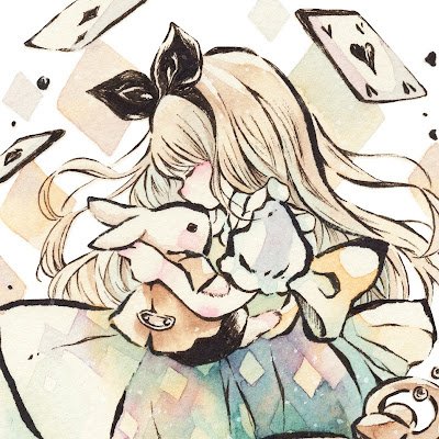 かんだい るかと申します。 もっとTRPGしたいビビり。20↑ ※実生活に殺されそうなため、だいぶ低浮上です。連絡はTwitterでいただけますと気付きやすいです。