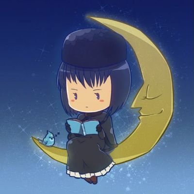 CloudedSkyさんのプロフィール画像