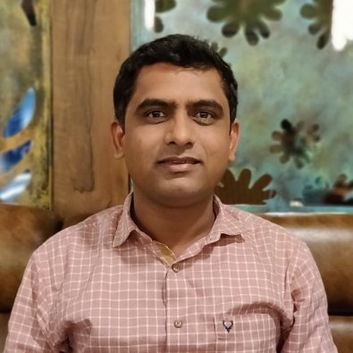 satishbote's profile picture. 