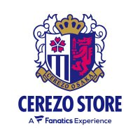 セレッソ大阪グッズ【公式】(@cerezo_goods) 's Twitter Profile Photo