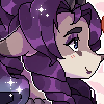 Azalea Crystalborn🔞さんのプロフィール画像