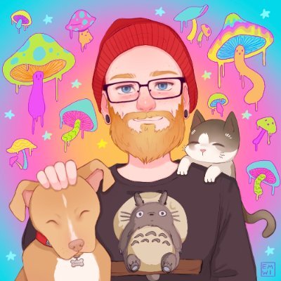 Hankel1069's profile picture. 