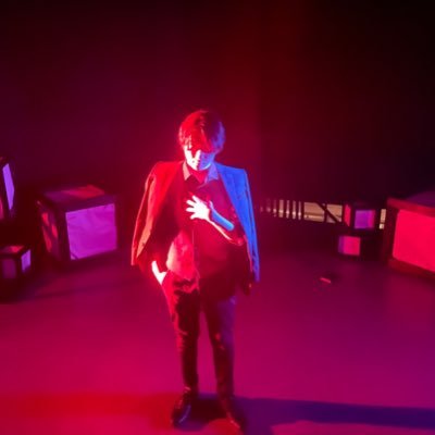 S50837314's profile picture. 舞台用サブアカウント webメディア•ディレクター /セミプロ作家•脚本家/＃全国の演劇部さんと繋がりたい 東京→大阪→東京 大阪もっと住みたかった... なぜみんな演出の本を読まないのか...