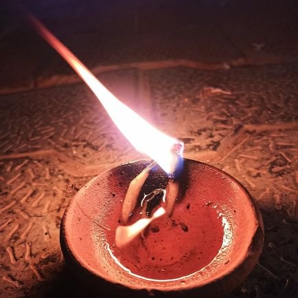 JaniJimesh's profile picture. जय हिंद