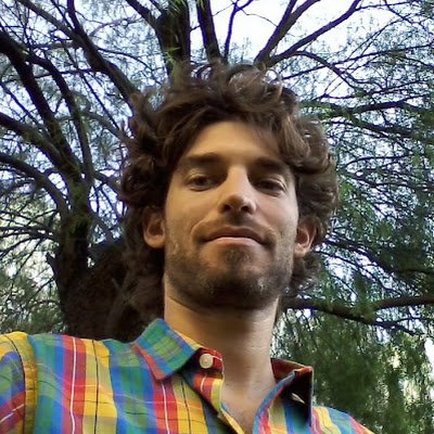 PabloAtTreeview's profile picture. XR engineer