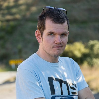 DragoonClawNZ's profile picture. Hi, I'm Brett / DragoonClawNZ. You might know me from certain places