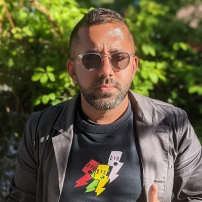 @cornelllaw Clinical Professor. Brown; gay; always MI 🖐🏾. I talk fast & laugh too loud. Also @habeascustard. ¿Por qué no los dos? Not on this website. He/him.