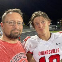 David (@davidvaughn1982) 's Twitter Profile