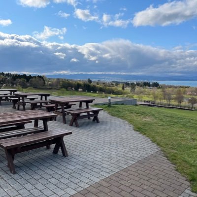 tripledeath's profile picture. 北海道好き