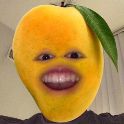 asianmangoman's profile picture. yes mango