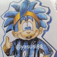 しんちゃん⚽=やっさん(@yasusi88) 's Twitter Profile Photo