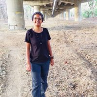 Akanksha Saxena (@akadarj) 's Twitter Profile