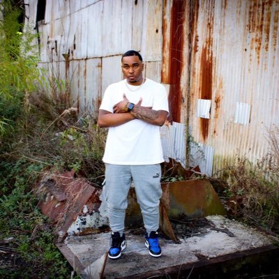 sterlingwhitak2's profile picture. HOTBOII🔥                                                       1906🦍 🆎                                                         TALLADEGA COLLEGE 🌪