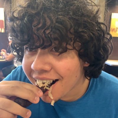 TrevinoGianni's profile picture. winner of “most likely to brighten your day” in high school